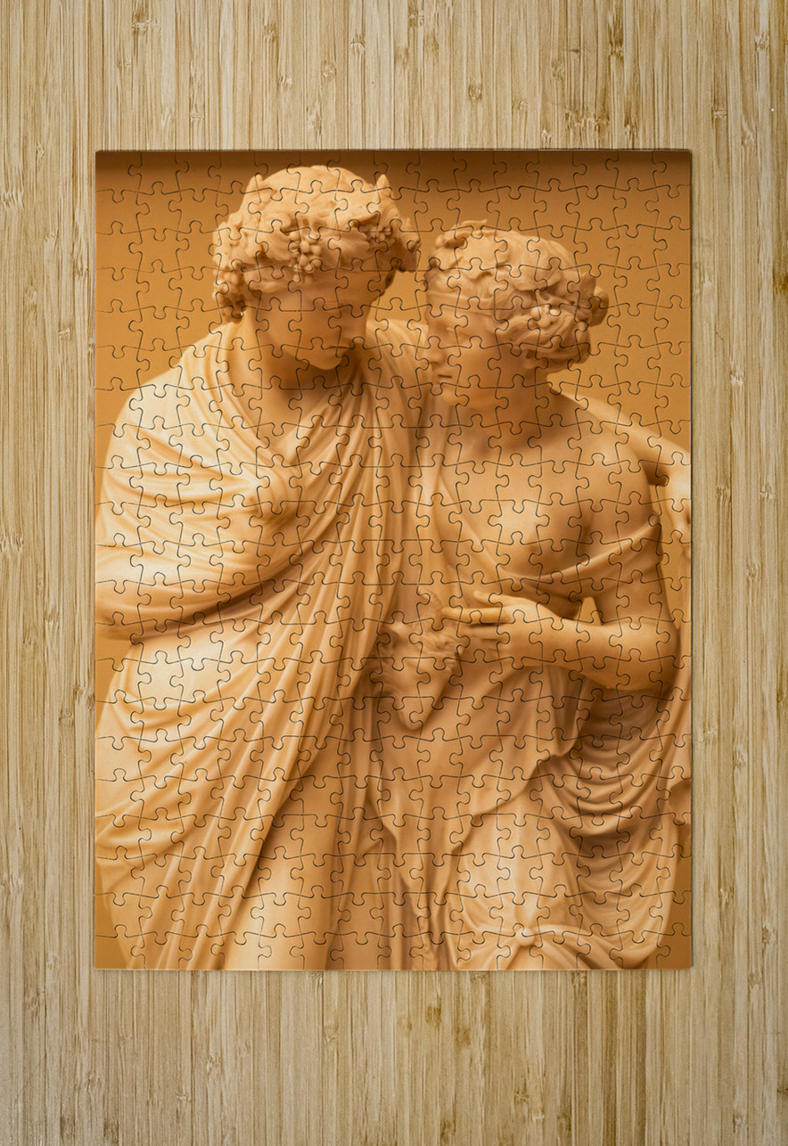 Florence Italy - Bacchus and Ariadne by Francesco Carradori by