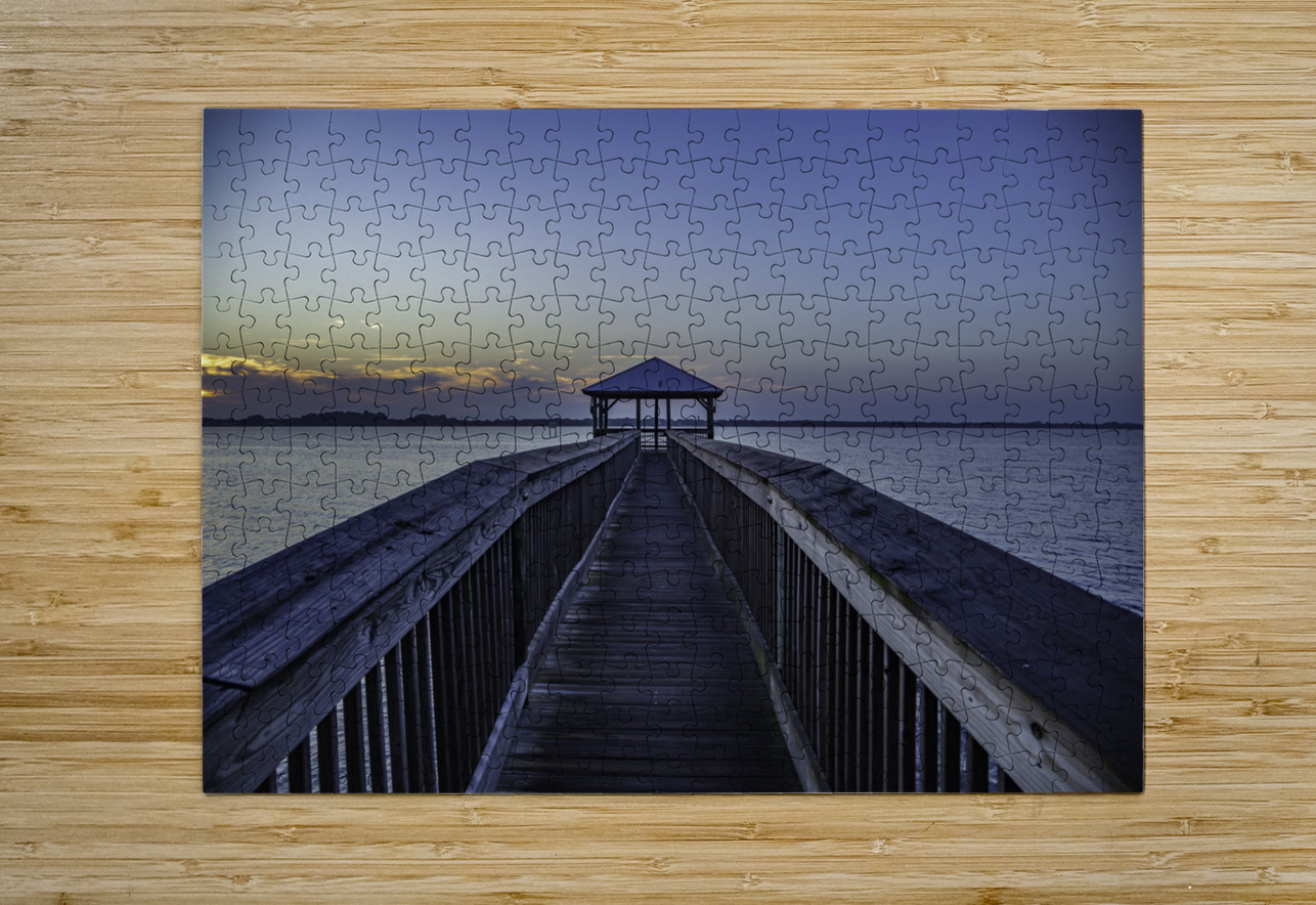 Cool Breeze Kai Hoskins Puzzle printing