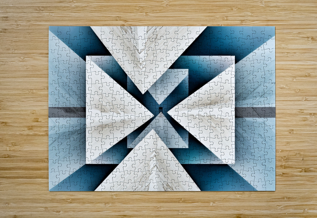 V1324 Natalie Stanislavsky Puzzle printing