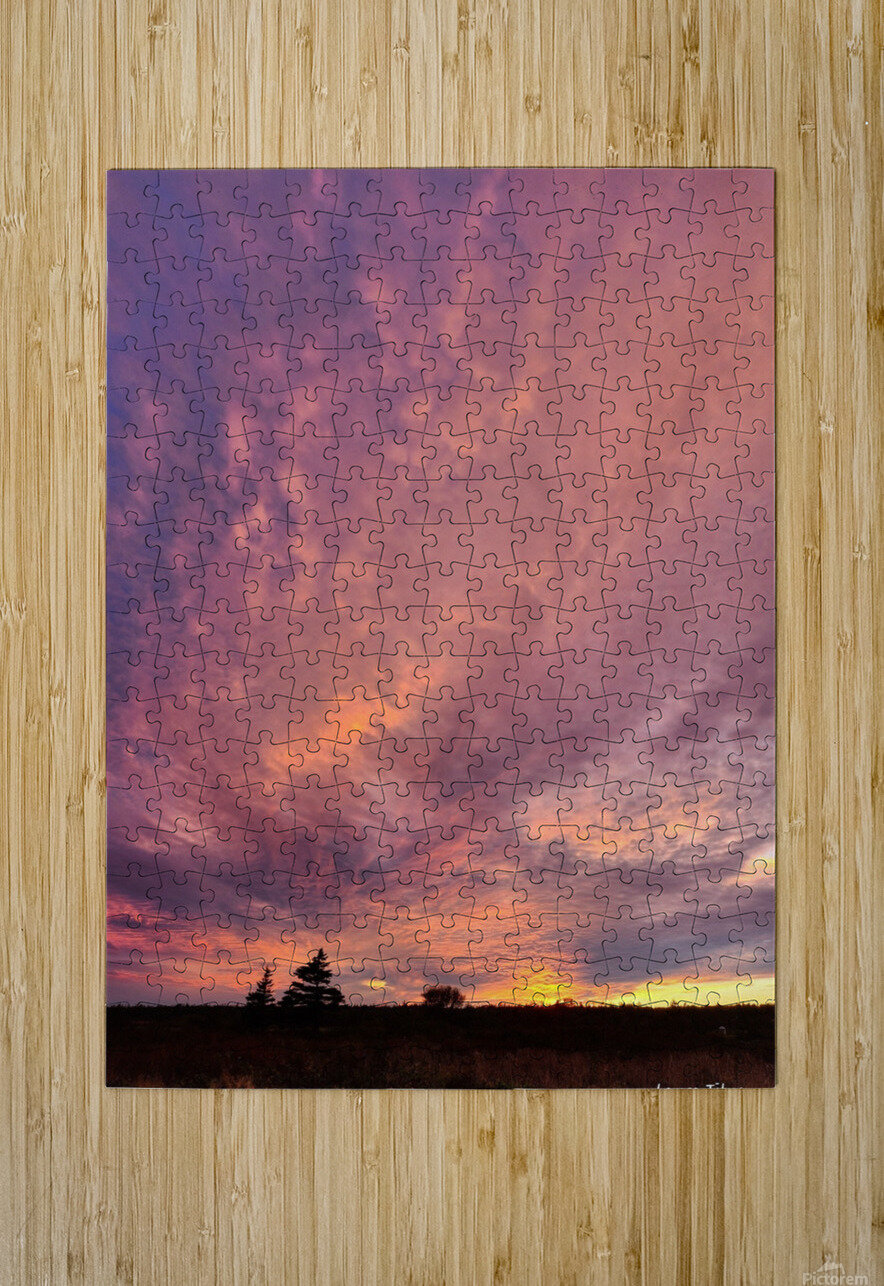 A Sight to Behold Lenscapes Laura Titus Puzzle printing