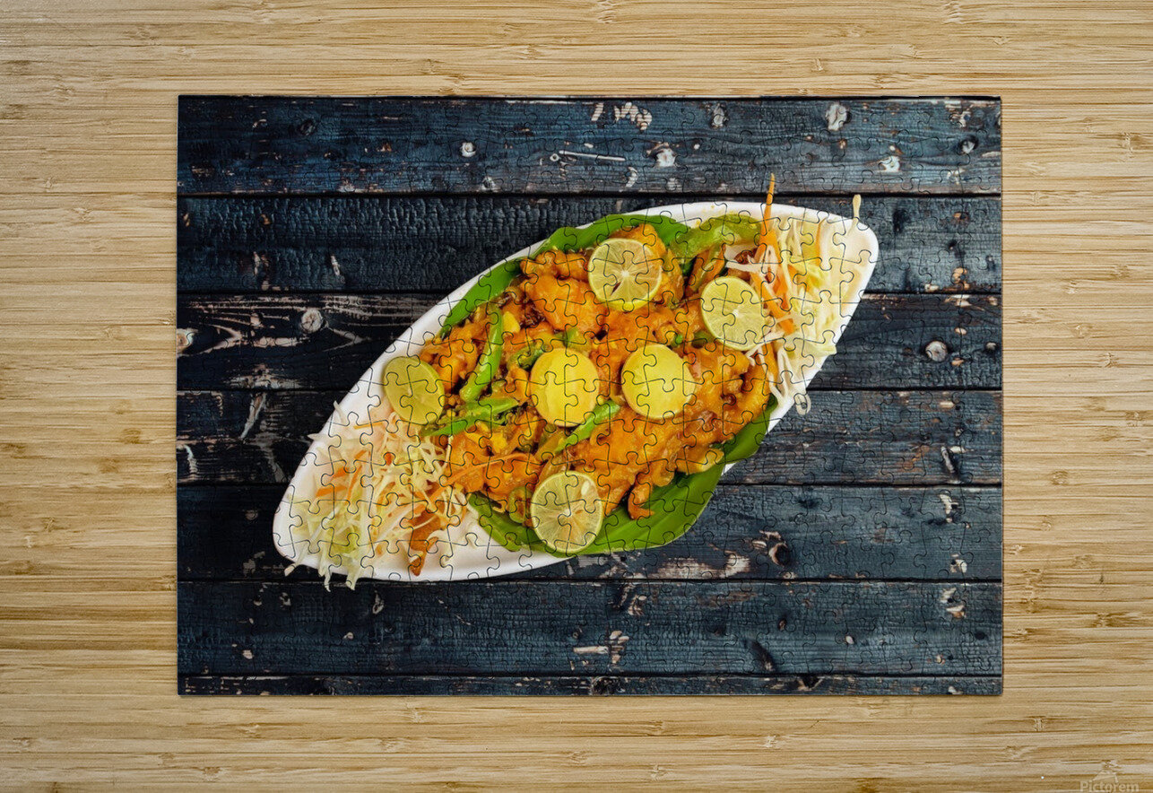 F2BC7967 0827 4072 9BD0 FD164346E92E Leanardo dafinshi Puzzle printing