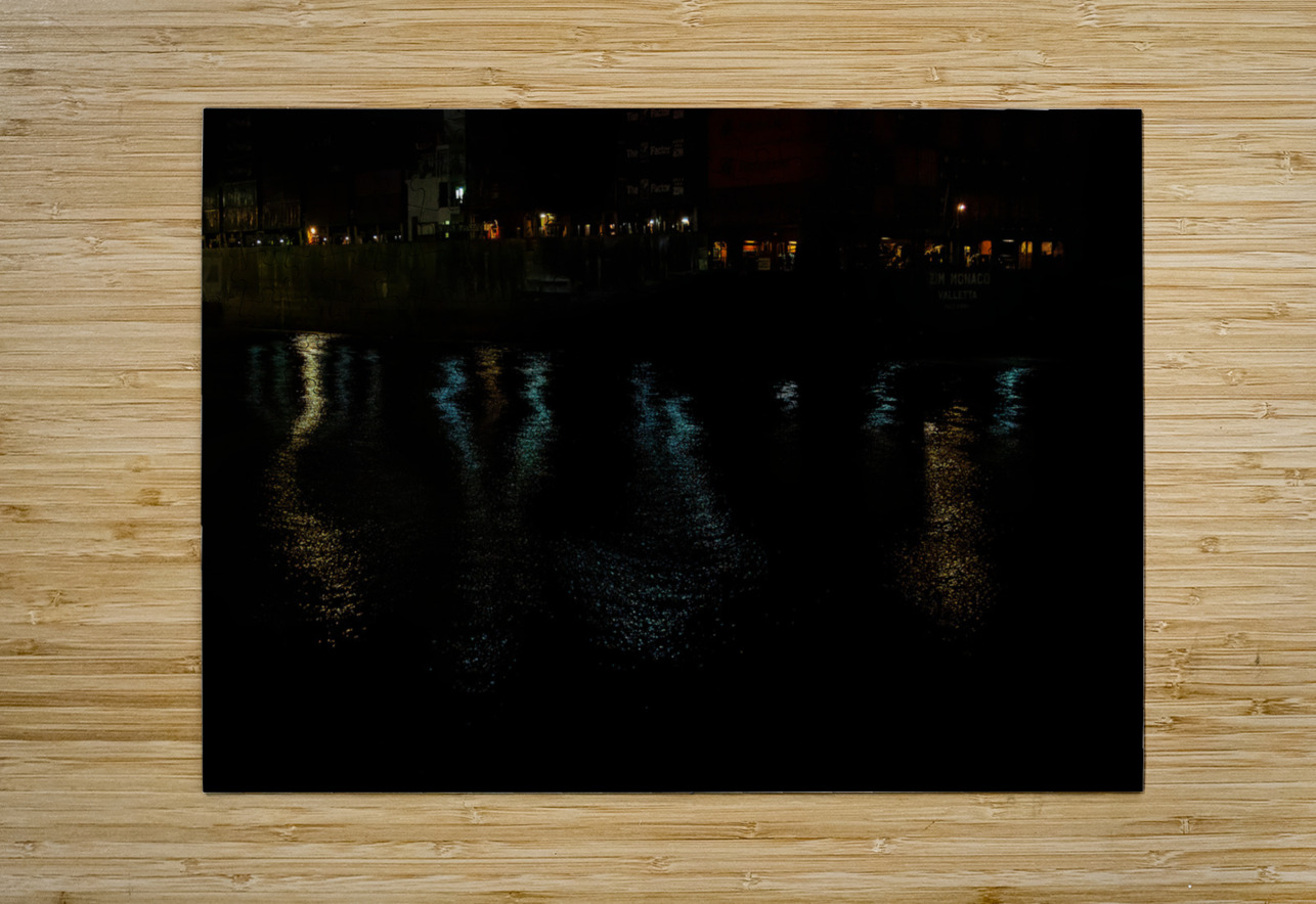 CIT 02238 John Walborn Promenade Photos Puzzle printing