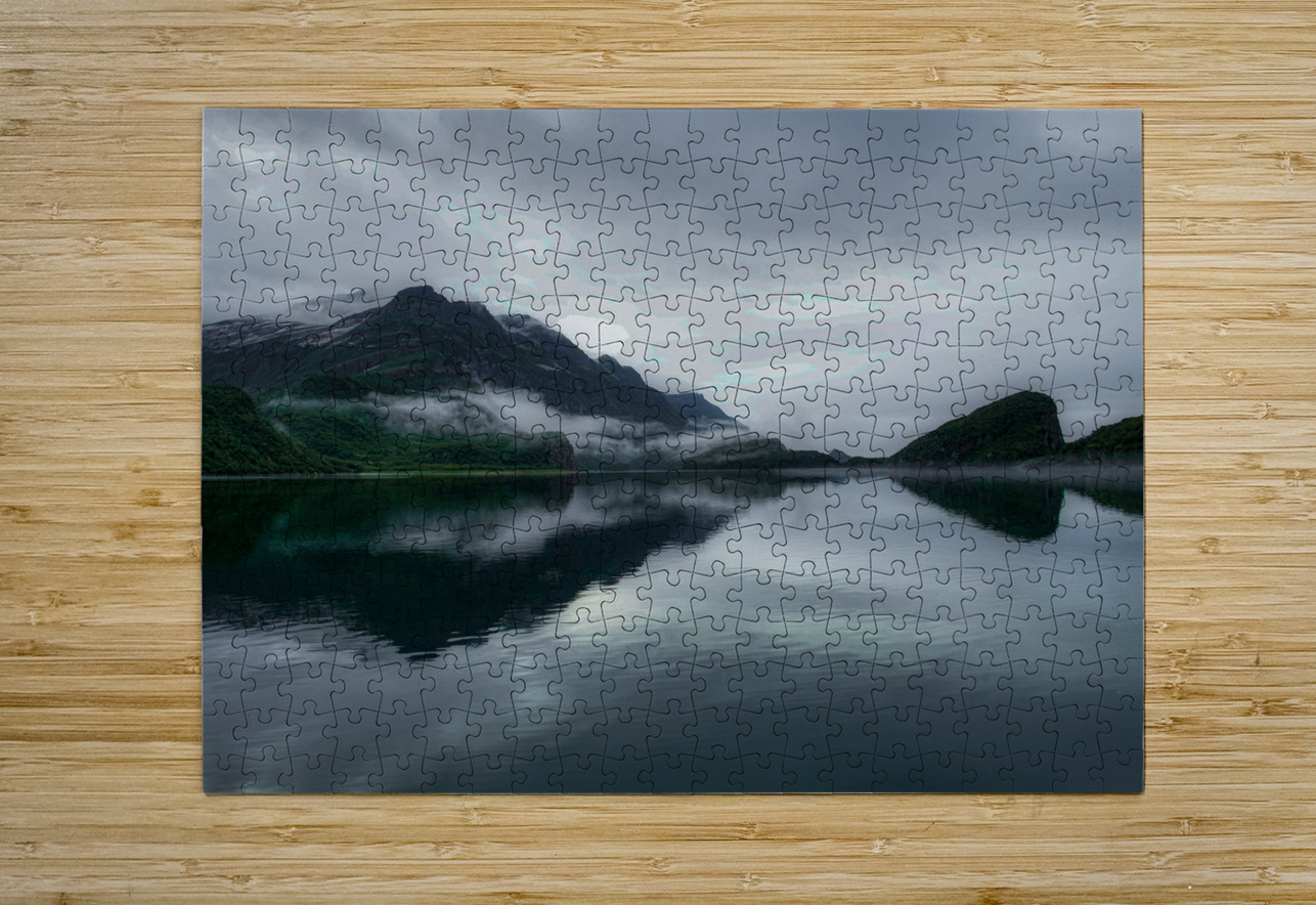 LAN 02378 John Walborn Promenade Photos Puzzle printing