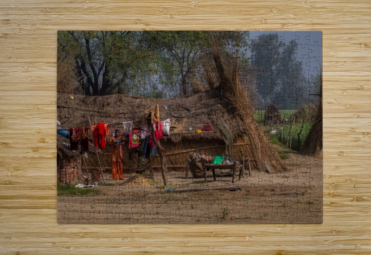 MIS 02176 John Walborn Promenade Photos Puzzle printing