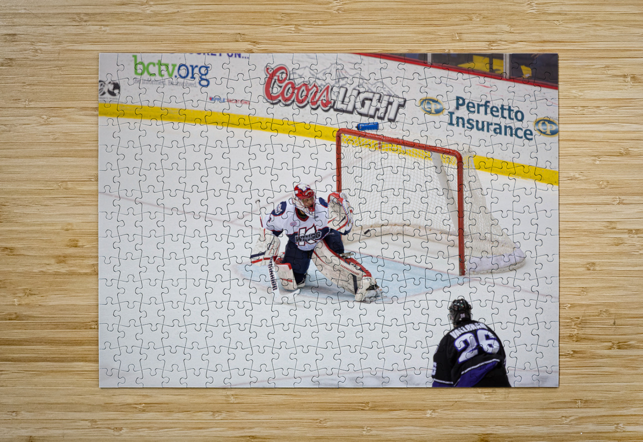 *ACT 02379 John Walborn Promenade Photos Puzzle printing