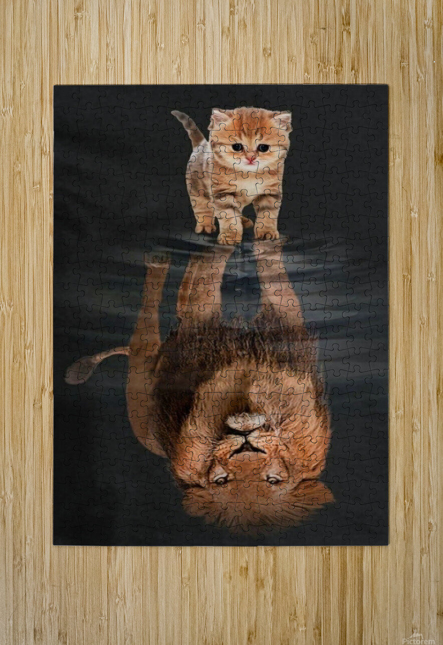 A184BEA8 E5BF 4B39 A4A7 E72BB0B8B902 Leanardo dafinshi Puzzle printing