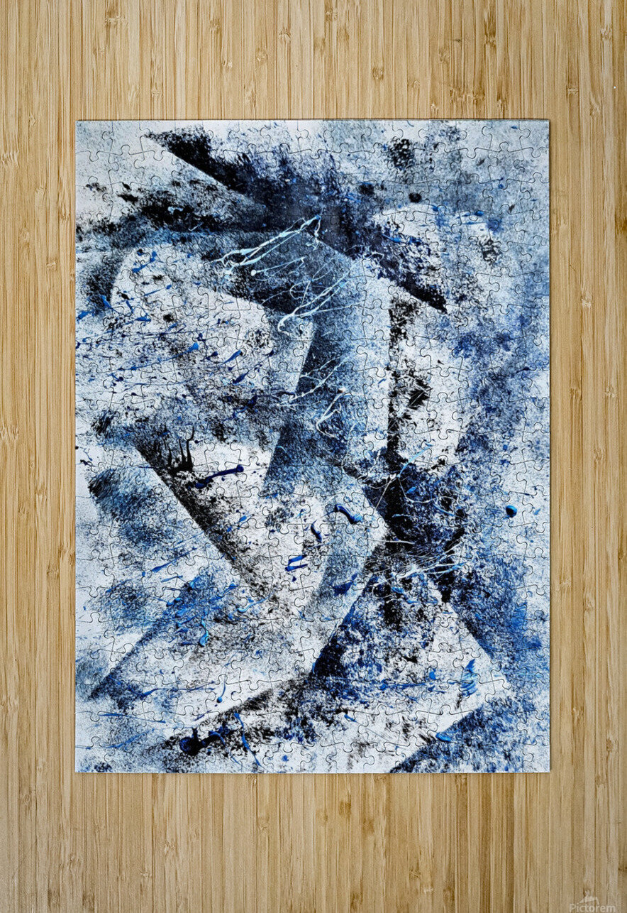 FEB 024 Nickola Pako Puzzle printing