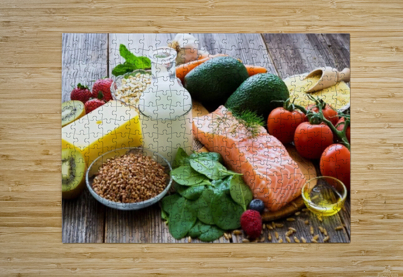 D4B83E2E 524B 4247 84F1 388EC5A45C4A Leanardo dafinshi Puzzle printing