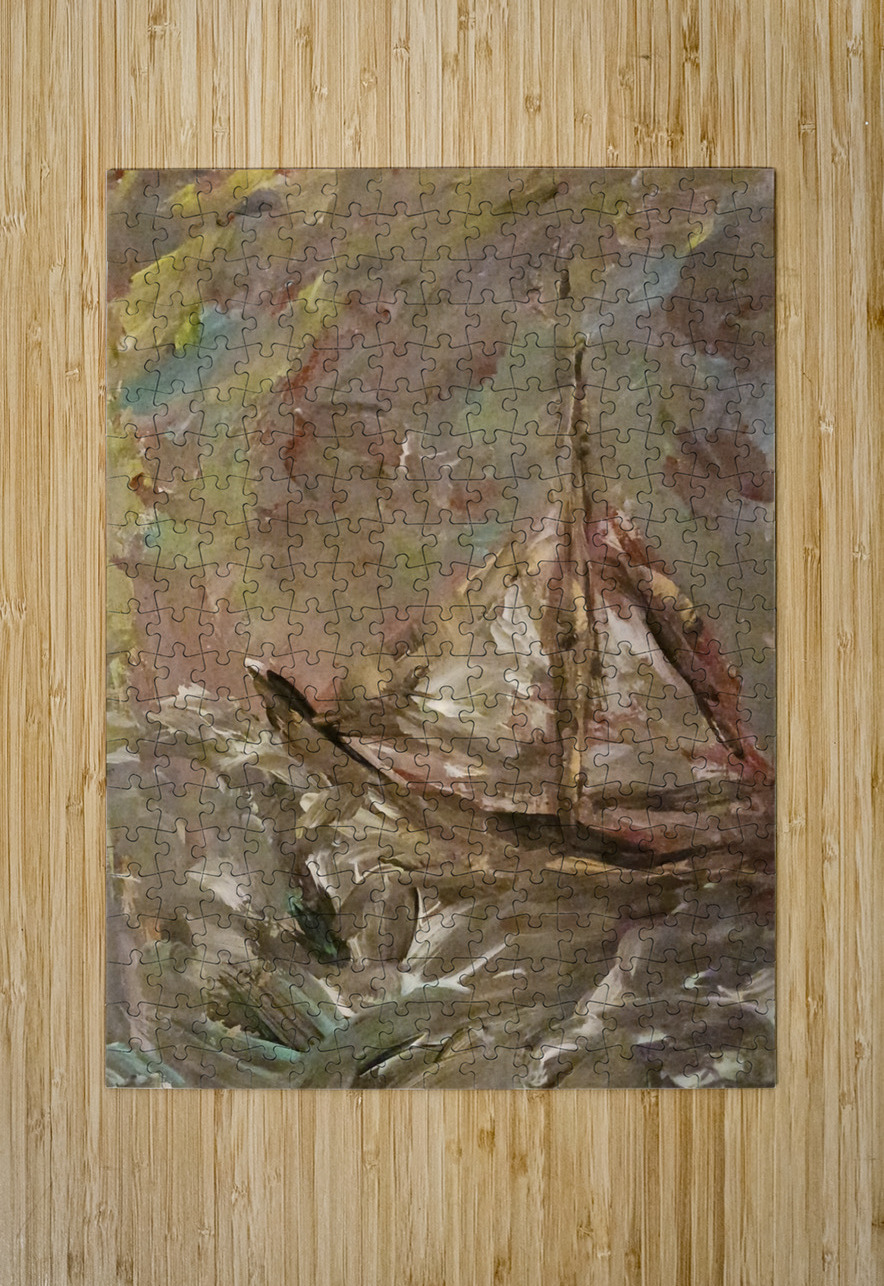 20240531 145934 Caught in the Storm Lawrence Silver Art Puzzle printing