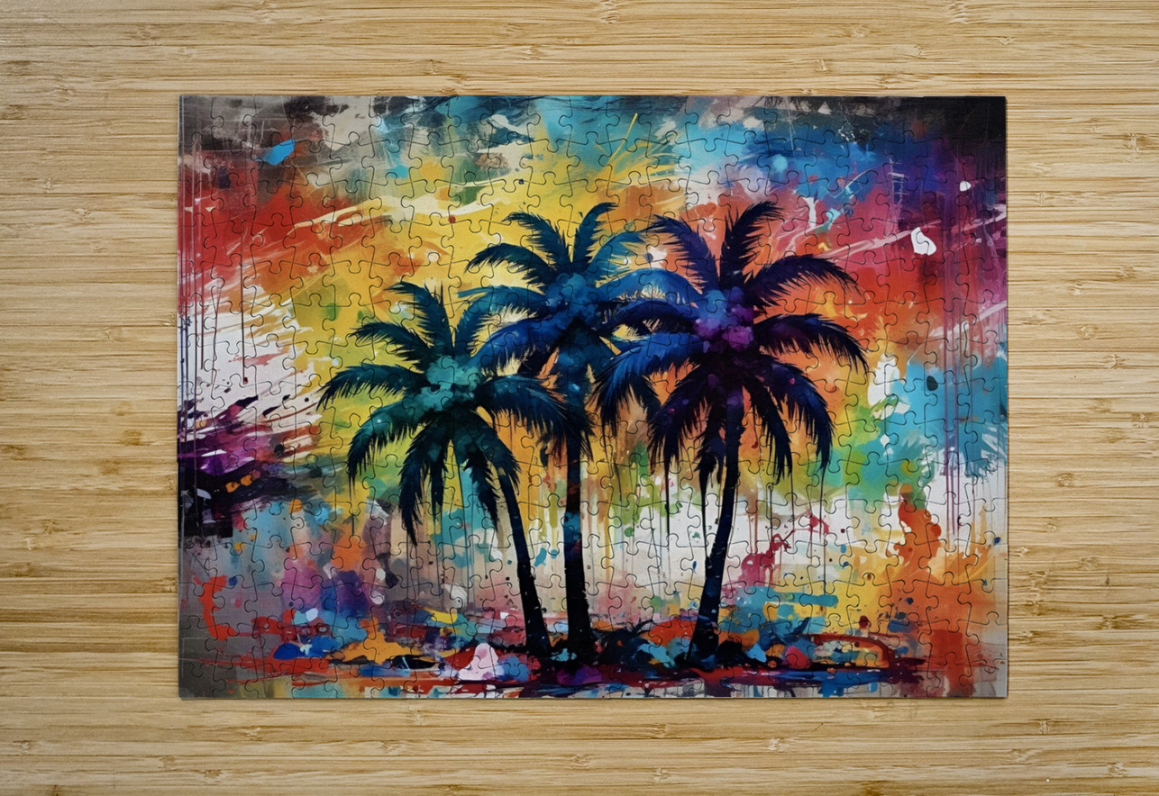 BeCasso 2024 06 02 14 34 49 Magikheart Puzzle printing