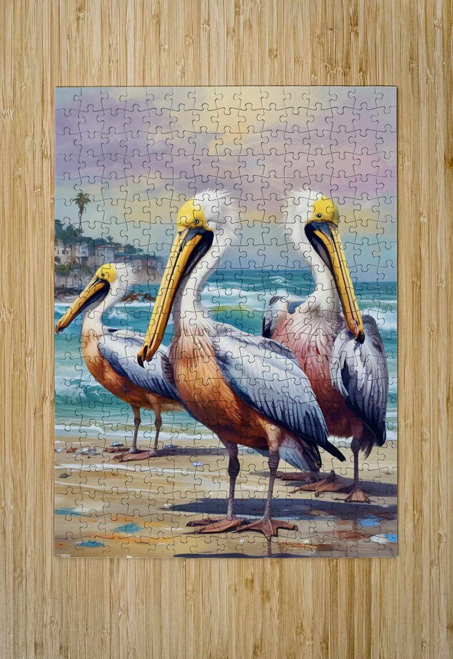 Magikheart 2024 04 29 17 48 51 Magikheart Puzzle printing