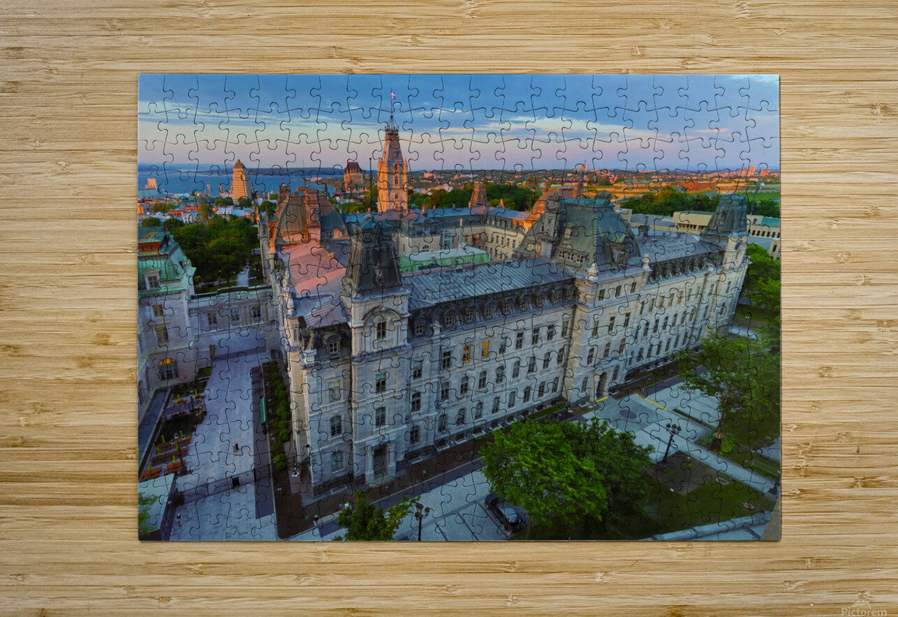 Les Parlementaires I EAB Photos Puzzle printing