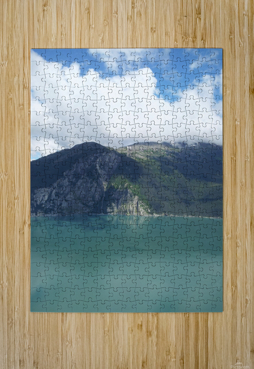 May   start of June 2012 443 Sheila Bugbee Puzzle printing