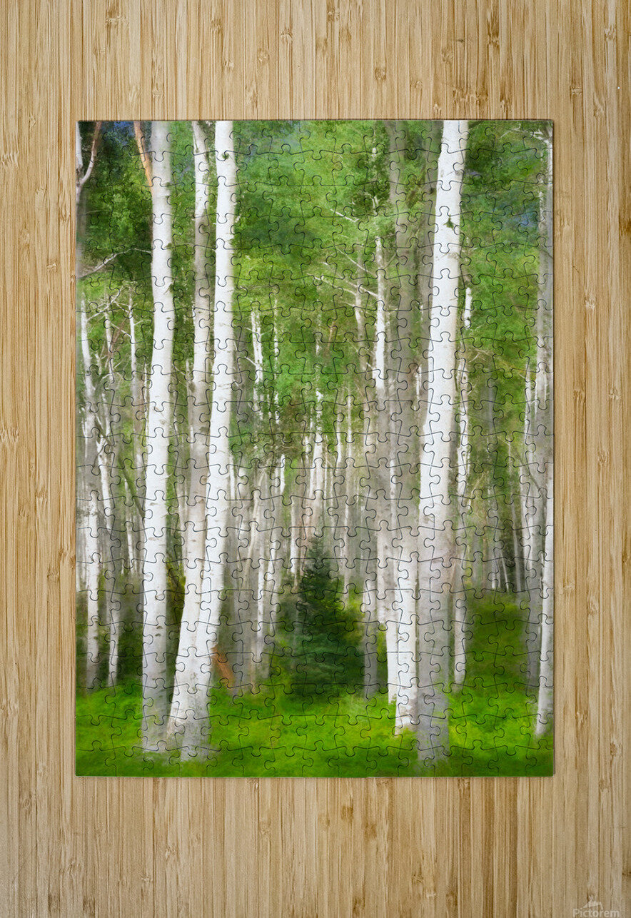 Colorado Landscapes 25 Jodie Minnillo Photography Puzzle printing