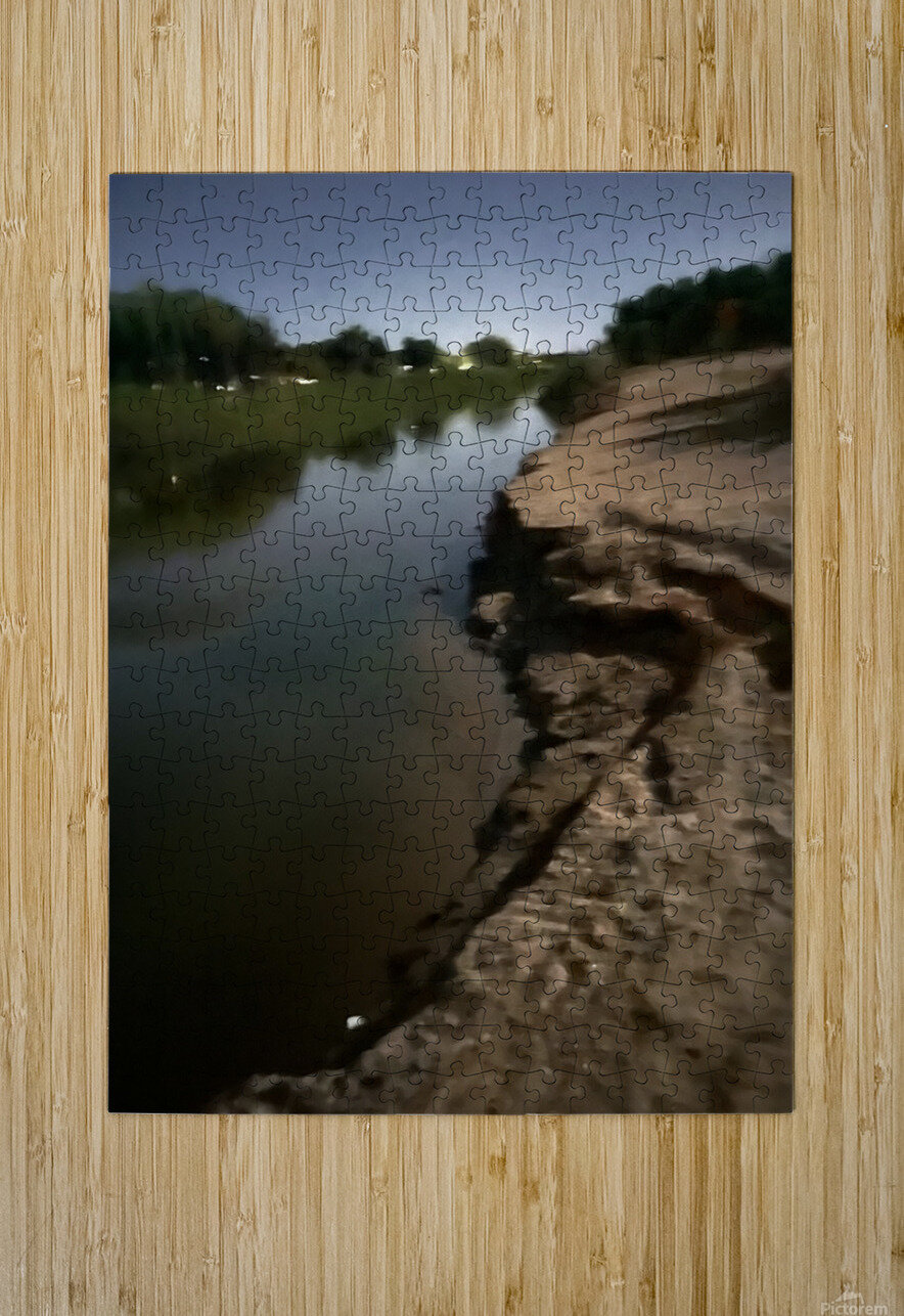 IMG 8555 Lamar Moore Puzzle printing