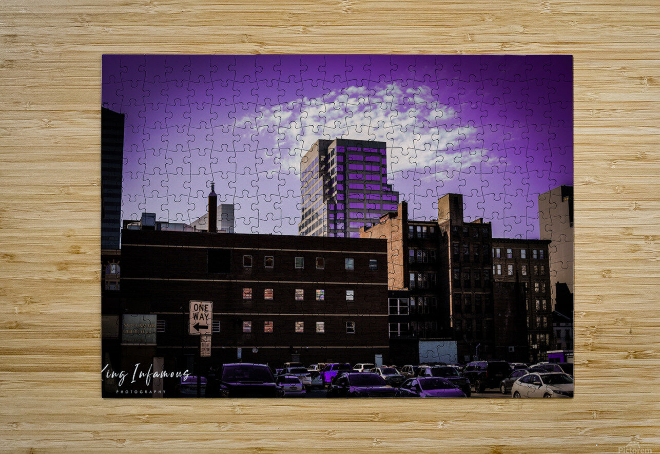 DSC00242 King Infamous Photography Puzzle printing