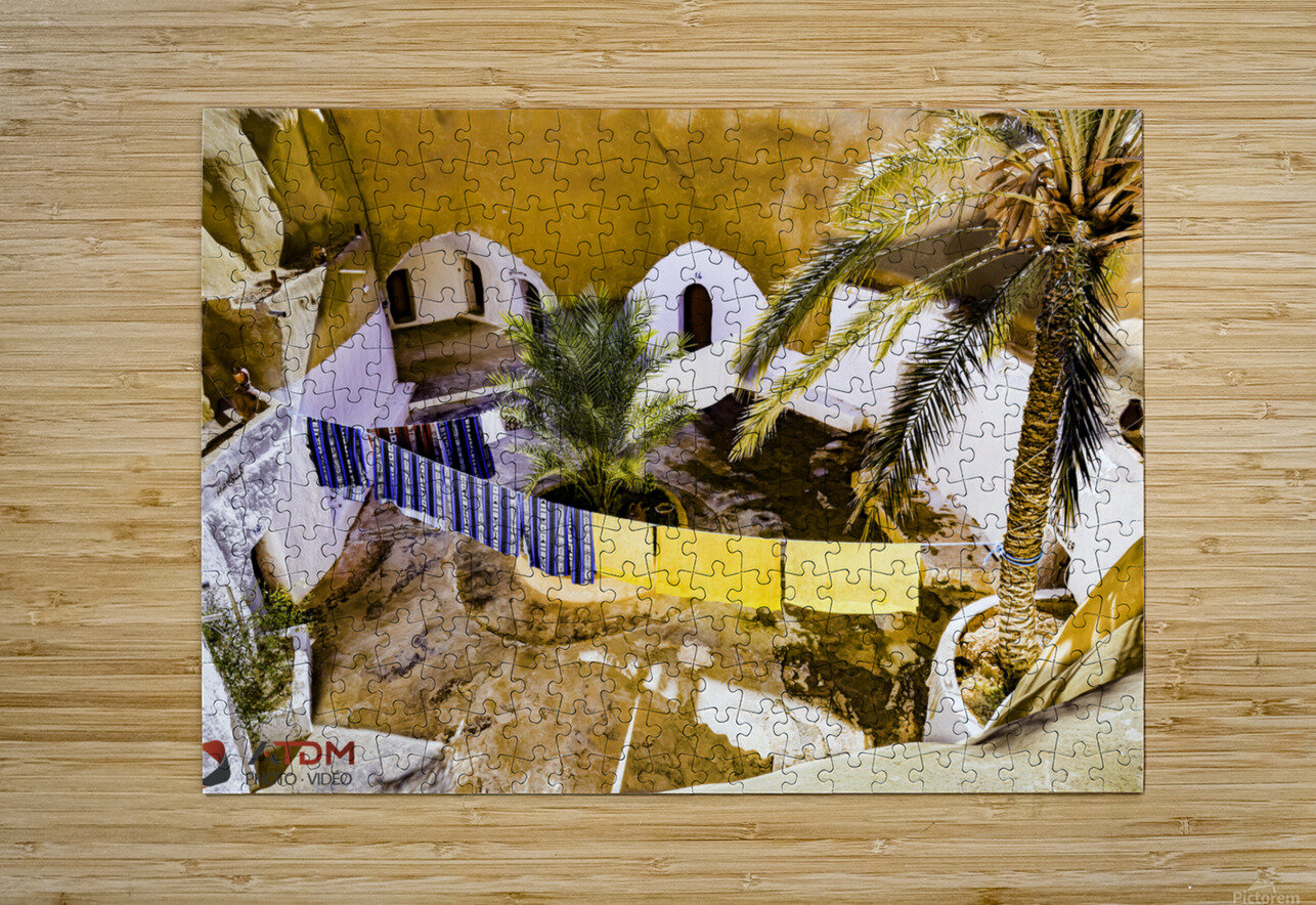 troglodyte atdm ca Puzzle printing