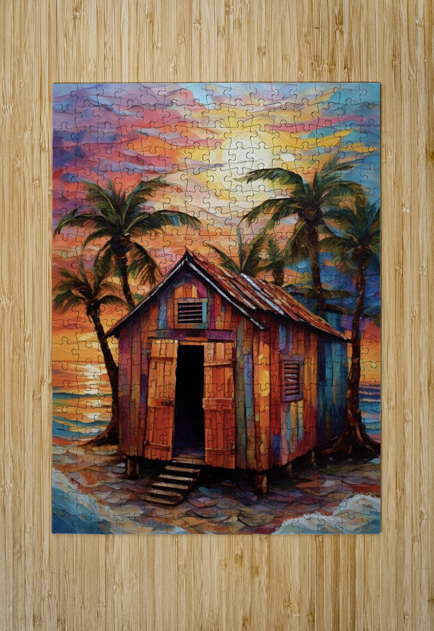 SOLD   2024 08 07 13 25 16 Magikheart Puzzle printing