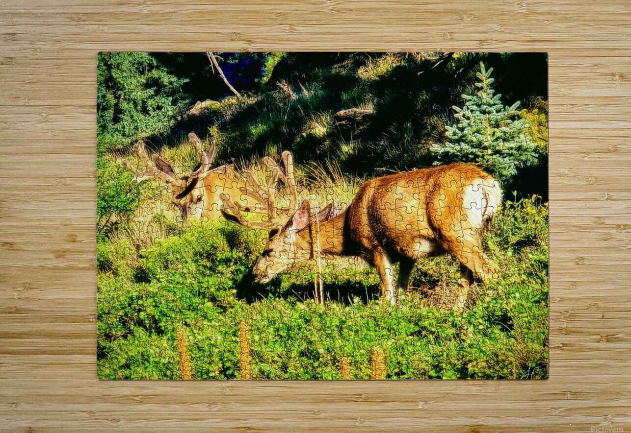 It s A Date Ell Cee Puzzle printing