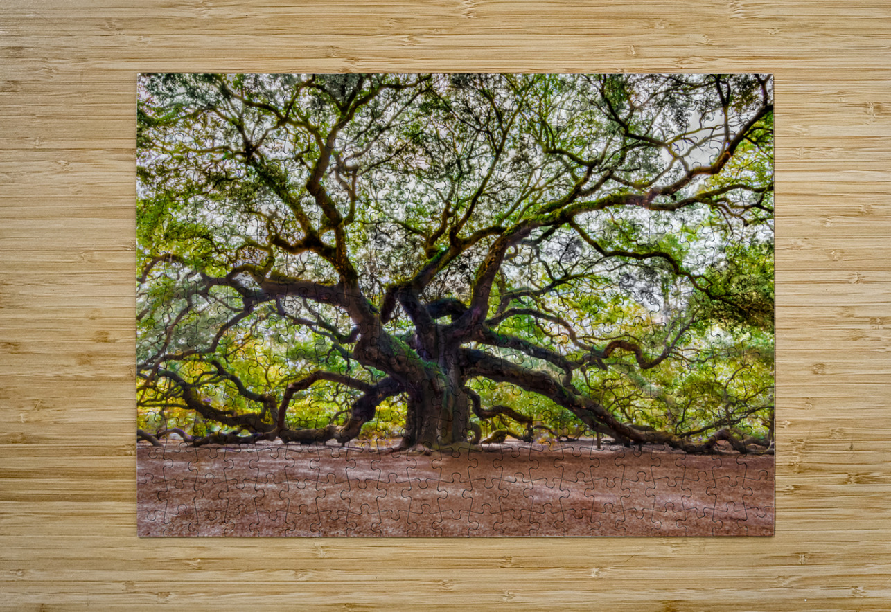 Spreading my Wings Norma Brandsberg Photography Puzzle printing