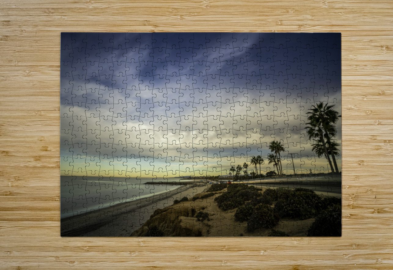 CBADCOASTWARM WATERS Toby Ogden Puzzle printing