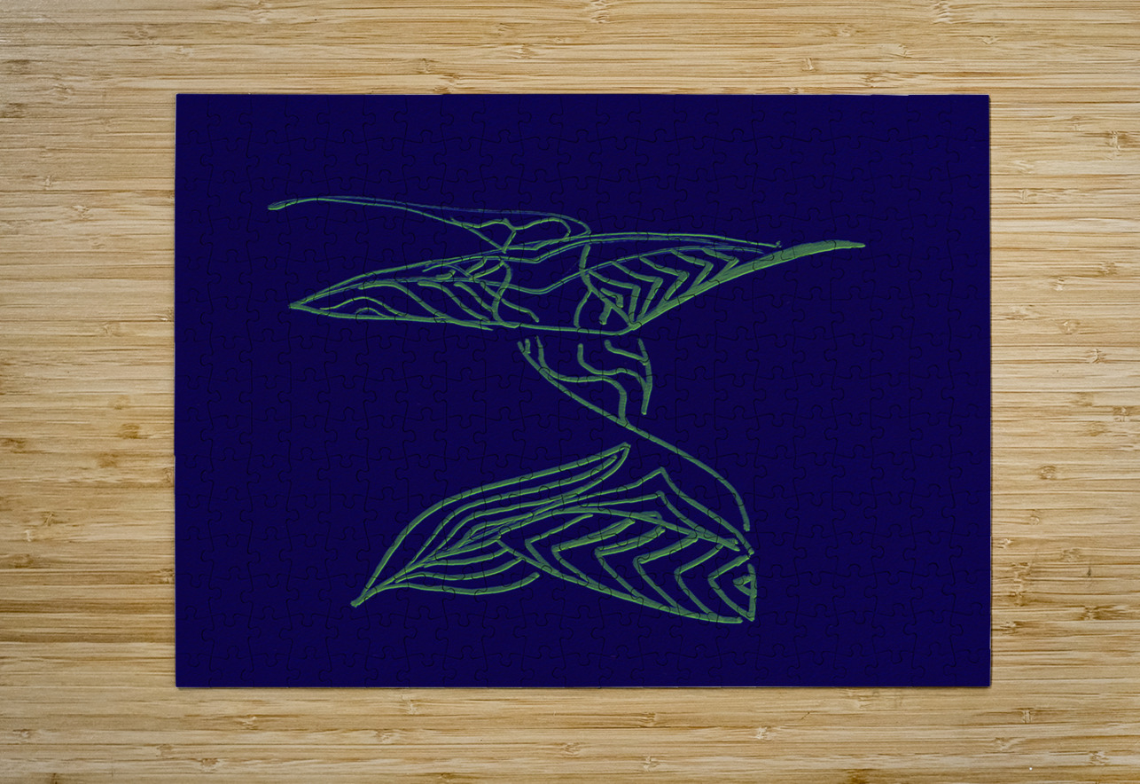 image 1497 McKevin Puzzle printing