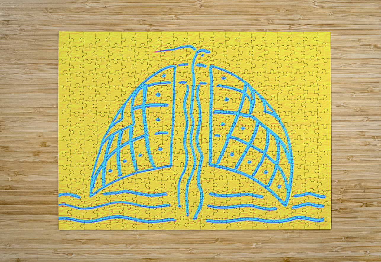 image 1501 McKevin Puzzle printing