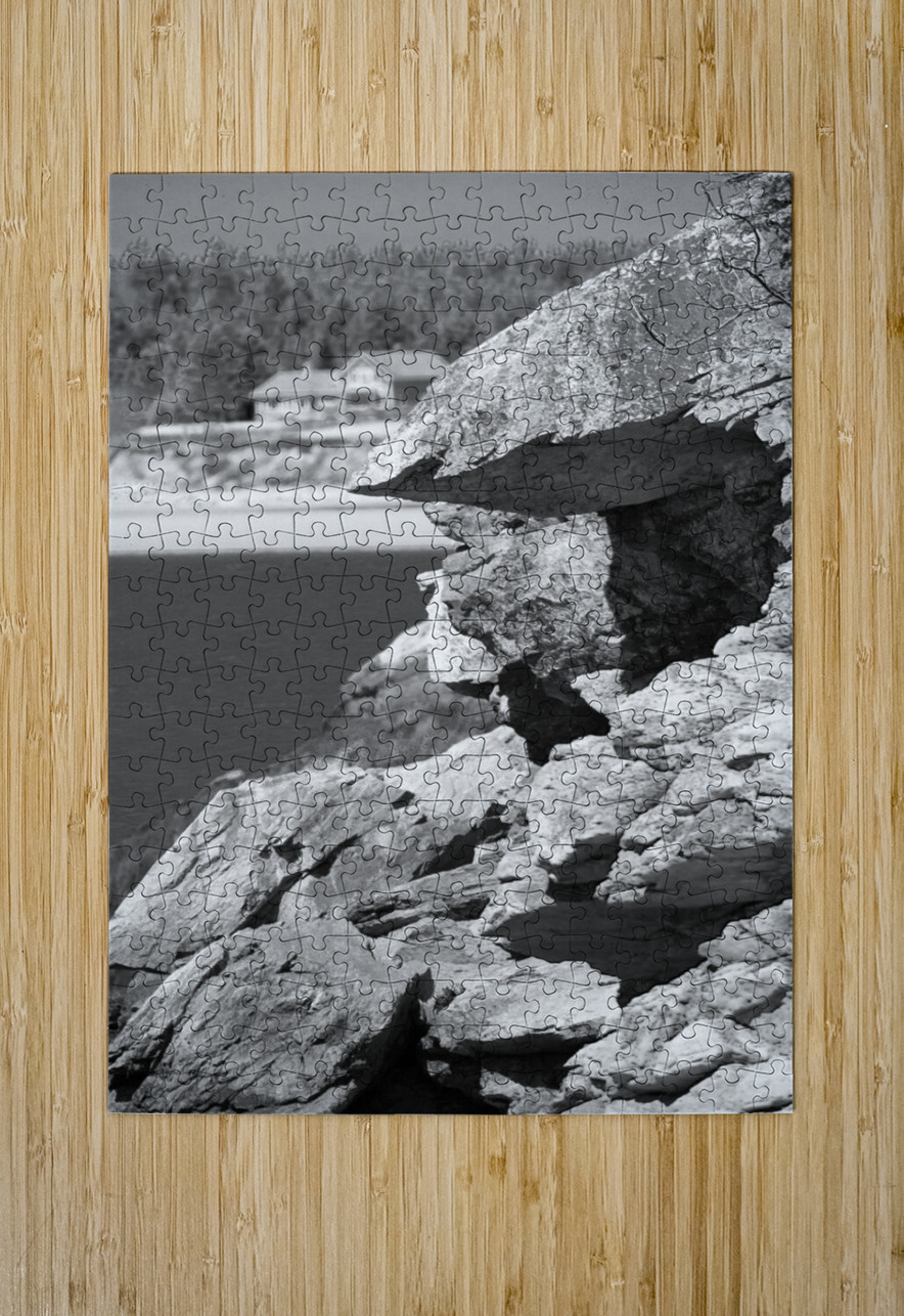 The Beauty of Nature Olena Ivanova Puzzle printing