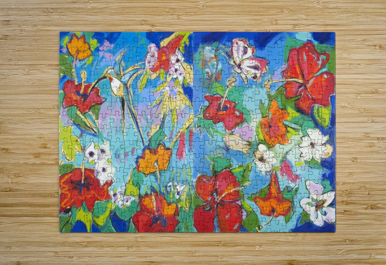 2025 C1 Caroline Youngblood Puzzle printing