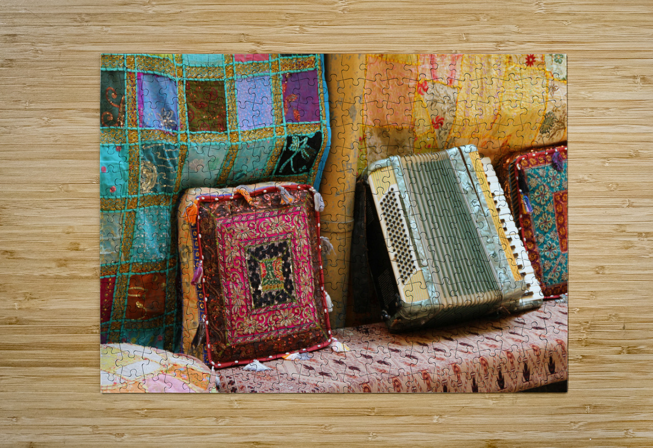 IMG 3534 YoelKoskasFineArt Puzzle printing