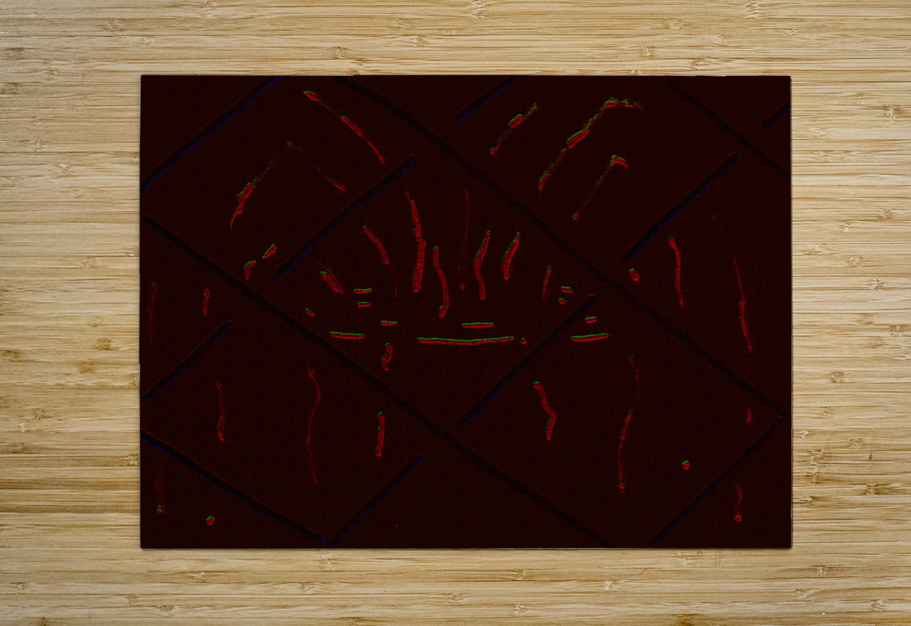 image 811 McKevin Puzzle printing