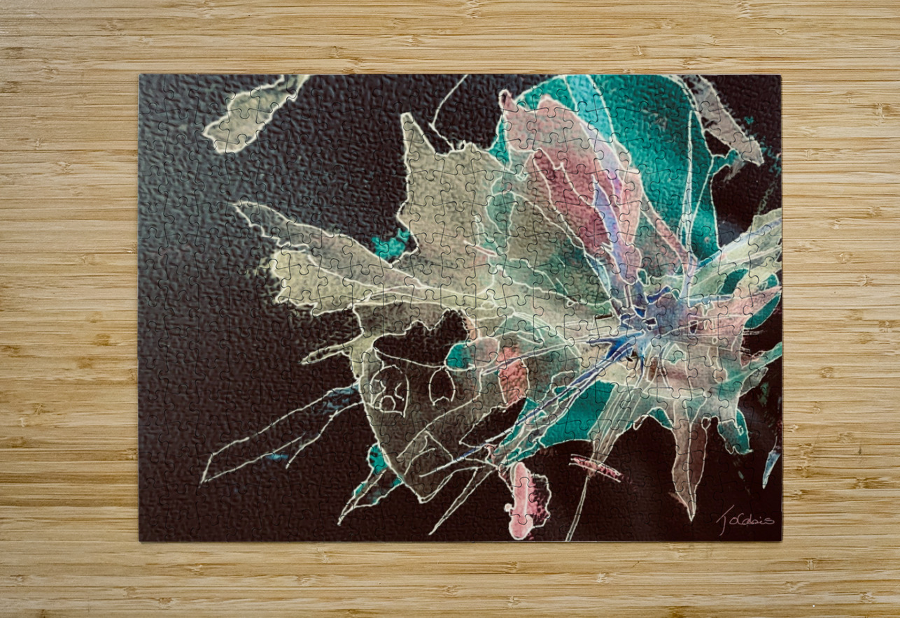 Eclosion  Jolabis  Puzzle printing