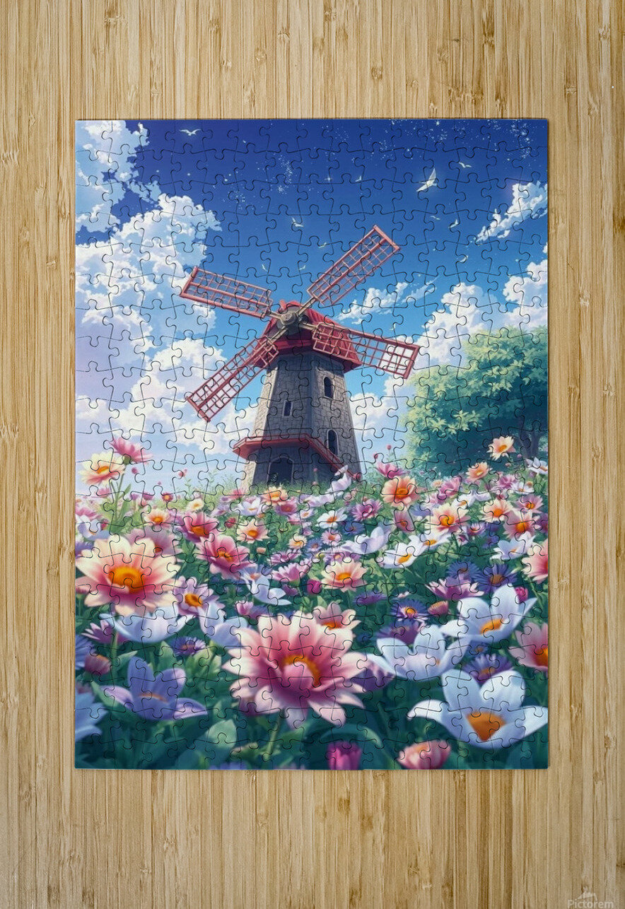 inspiration j Welcome Queens and Princess Puzzle printing