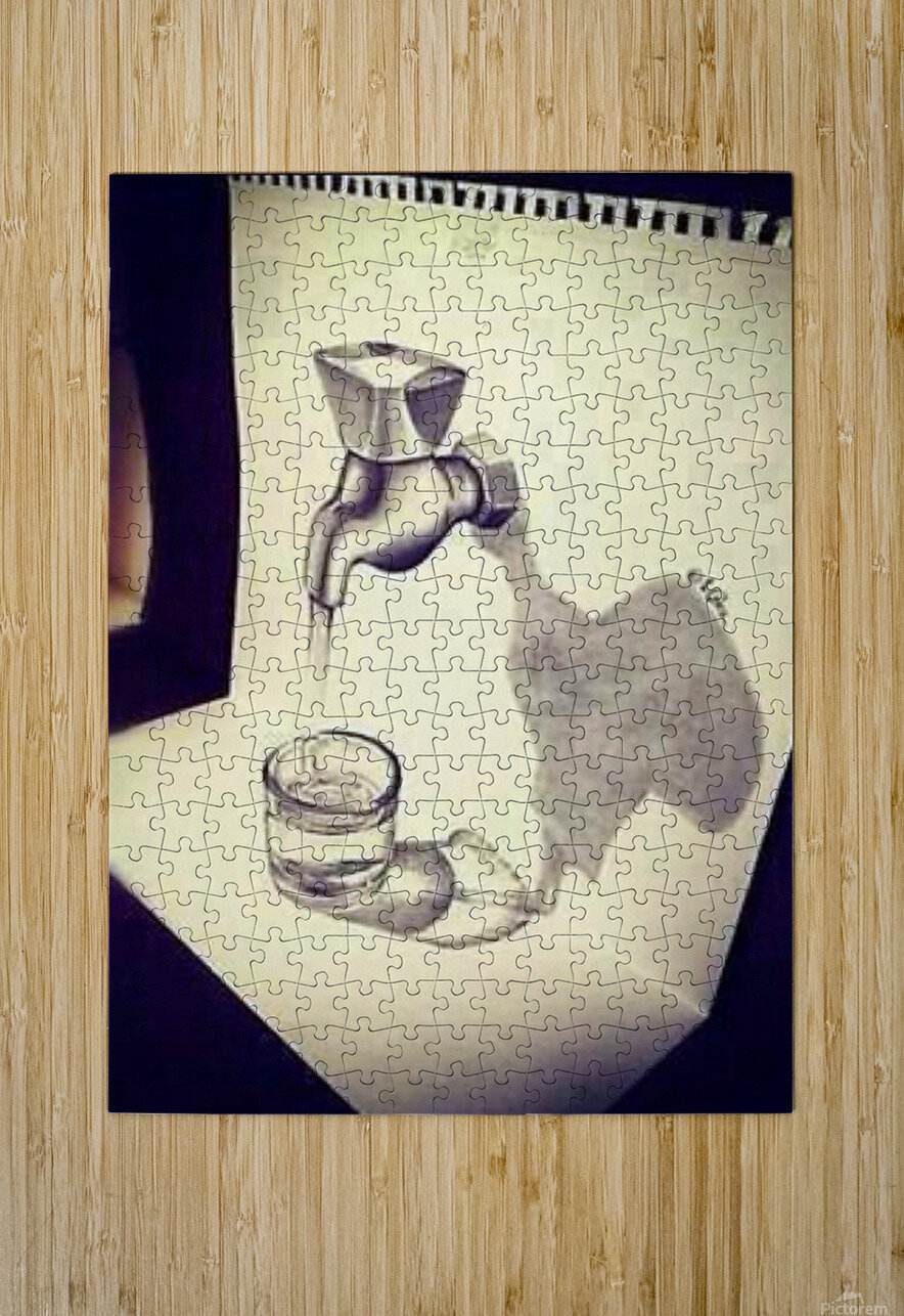 3d drawing art Samant4 Puzzle printing