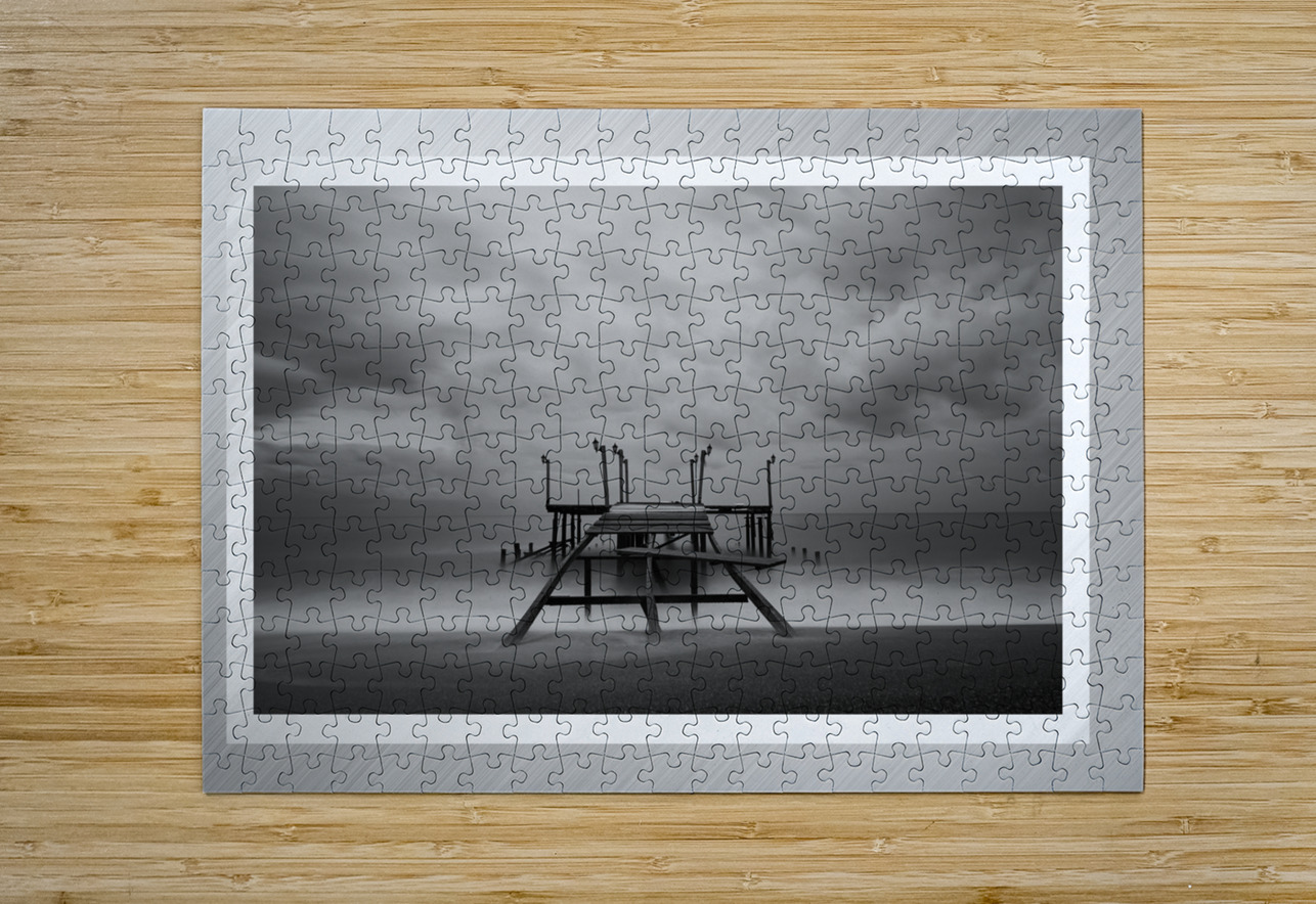 001 005 Jack Deco Puzzle printing