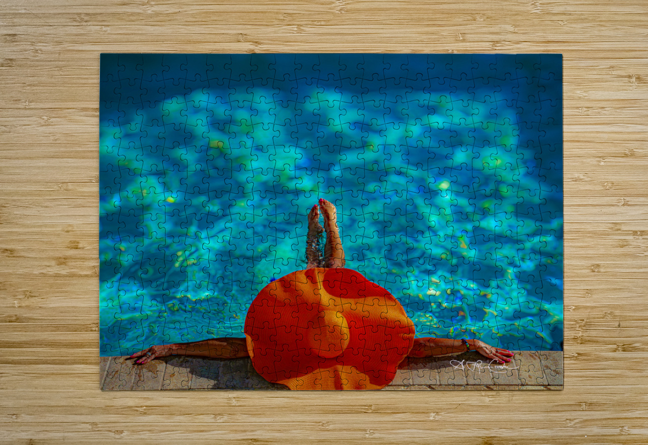 BZ9 7703 Enhanced NR Susan Lynn Cooke Puzzle printing