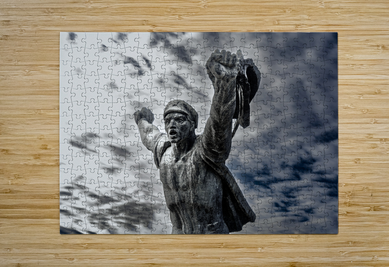 1L1A8867 Edit Edit Ivy Rose Photography Puzzle printing