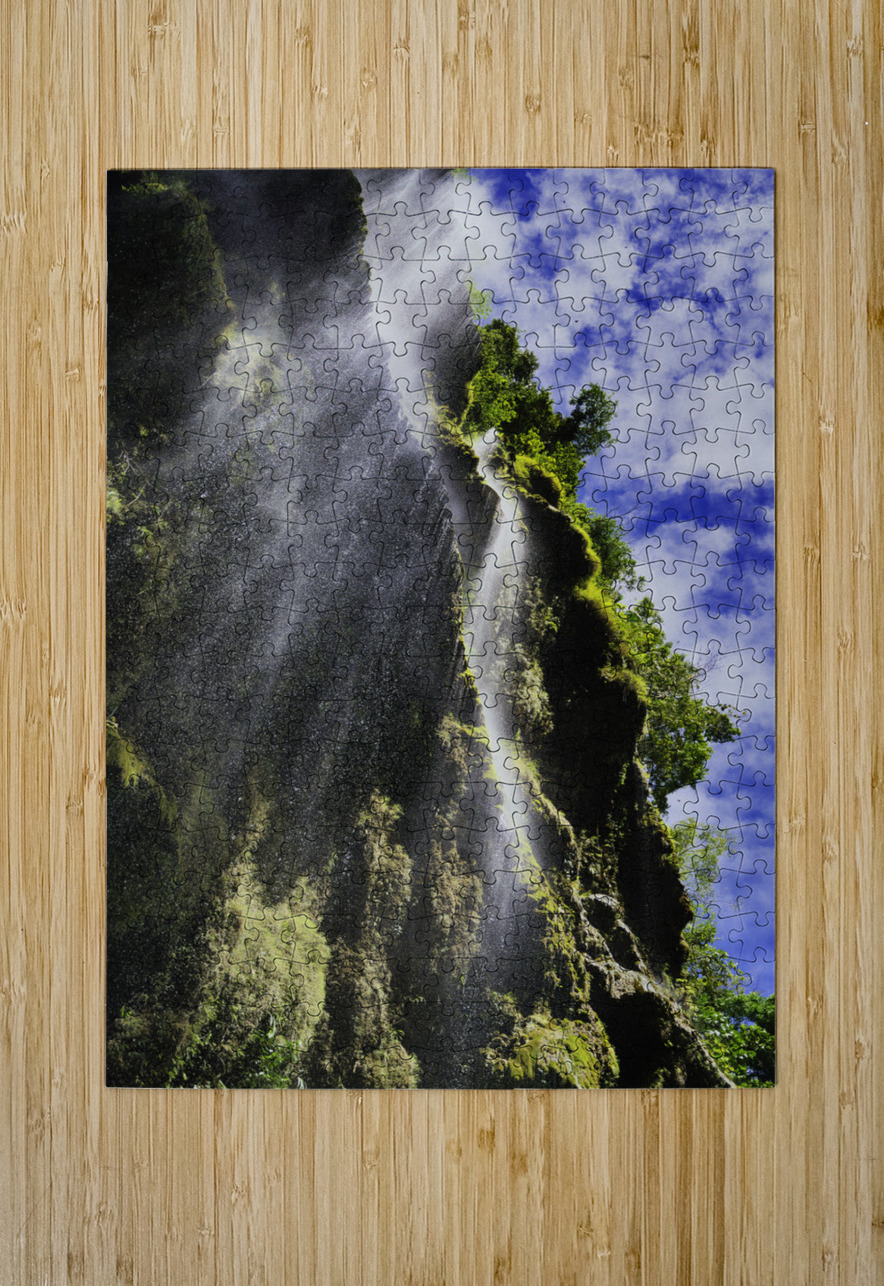 Mistfall Light – Cebu Philippines AM Productions Puzzle printing