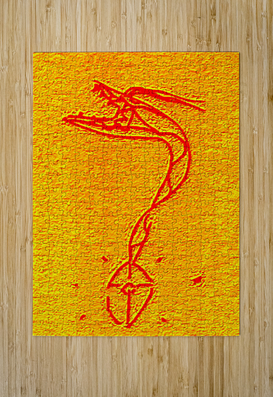 image 1255 McKevin Puzzle printing