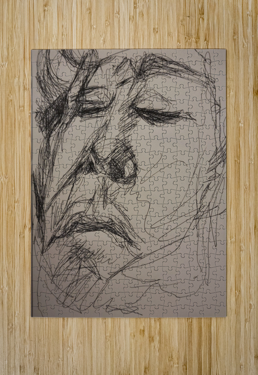 20220606 083255 Marc Melis Puzzle printing