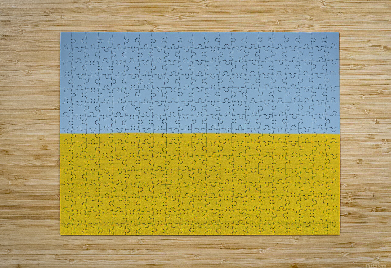 Terra Ukraine Yurko Dyachyshyn Puzzle printing