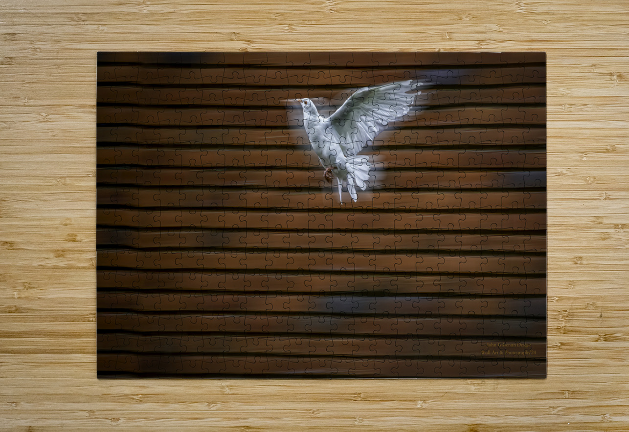 10296 B  Whiting John Gilsenan  Puzzle printing