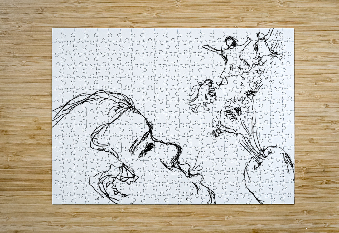 202204 1 Marc Melis Puzzle printing