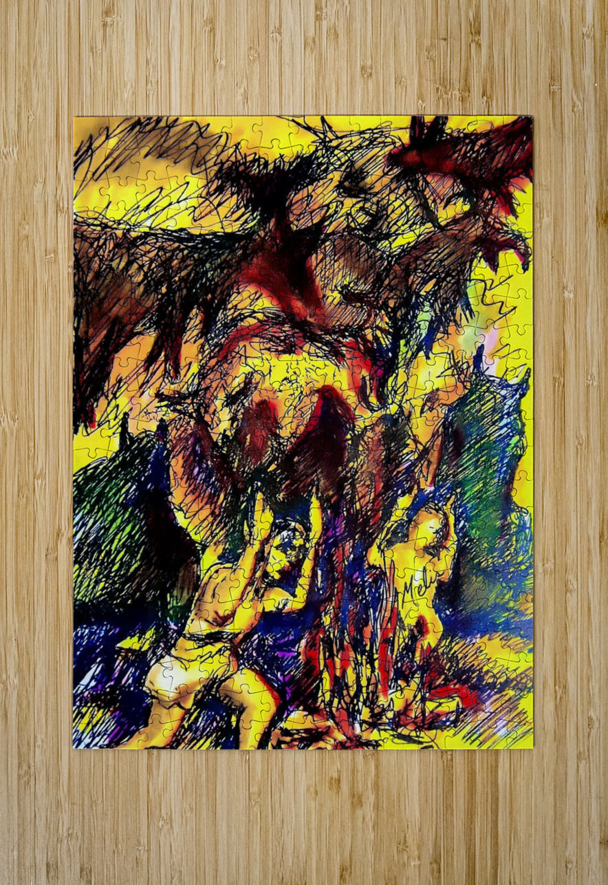 20231225 001245 6 Marc Melis Puzzle printing