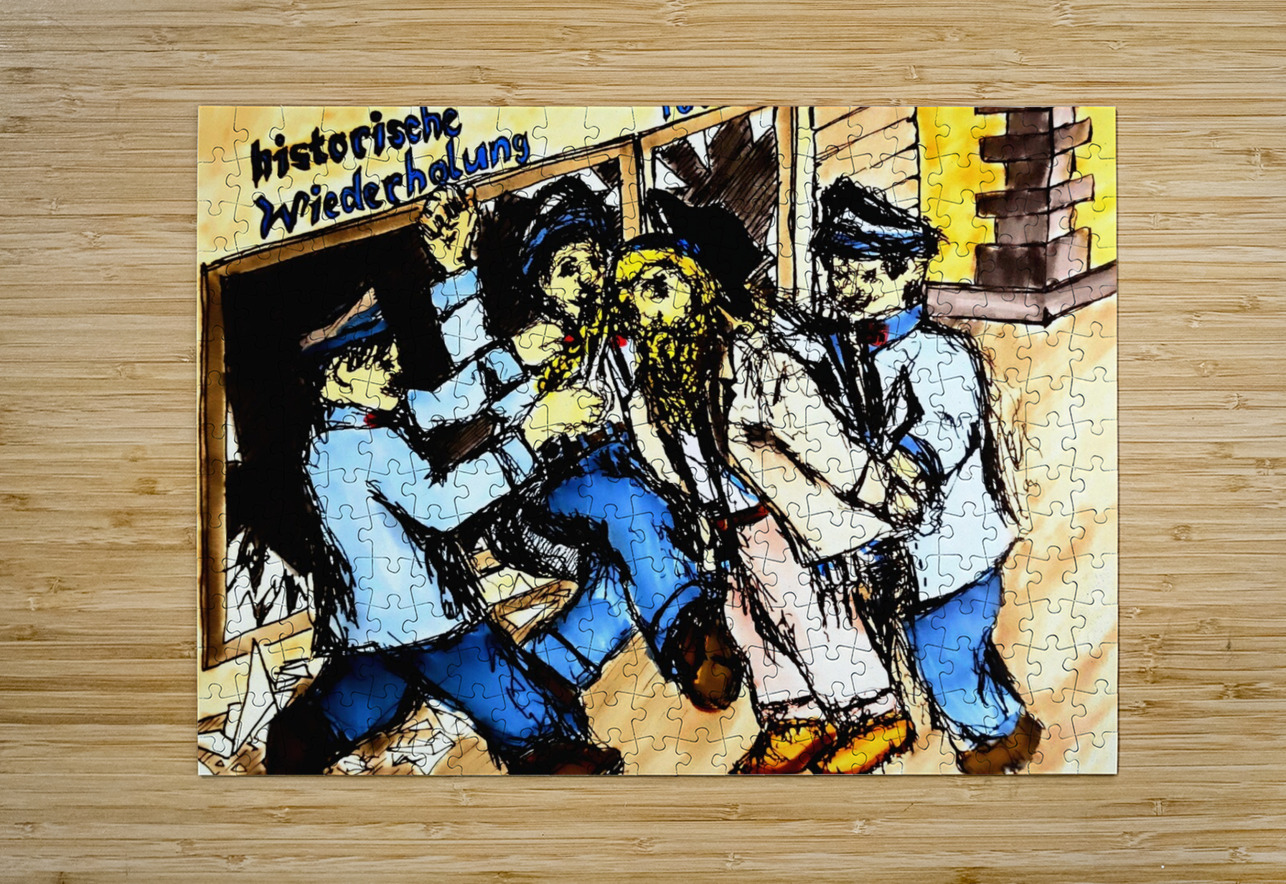 20240111 222158 4 Marc Melis Puzzle printing