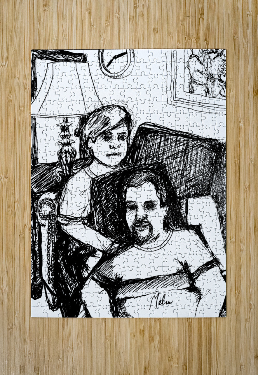 20240114 011249 9 Marc Melis Puzzle printing