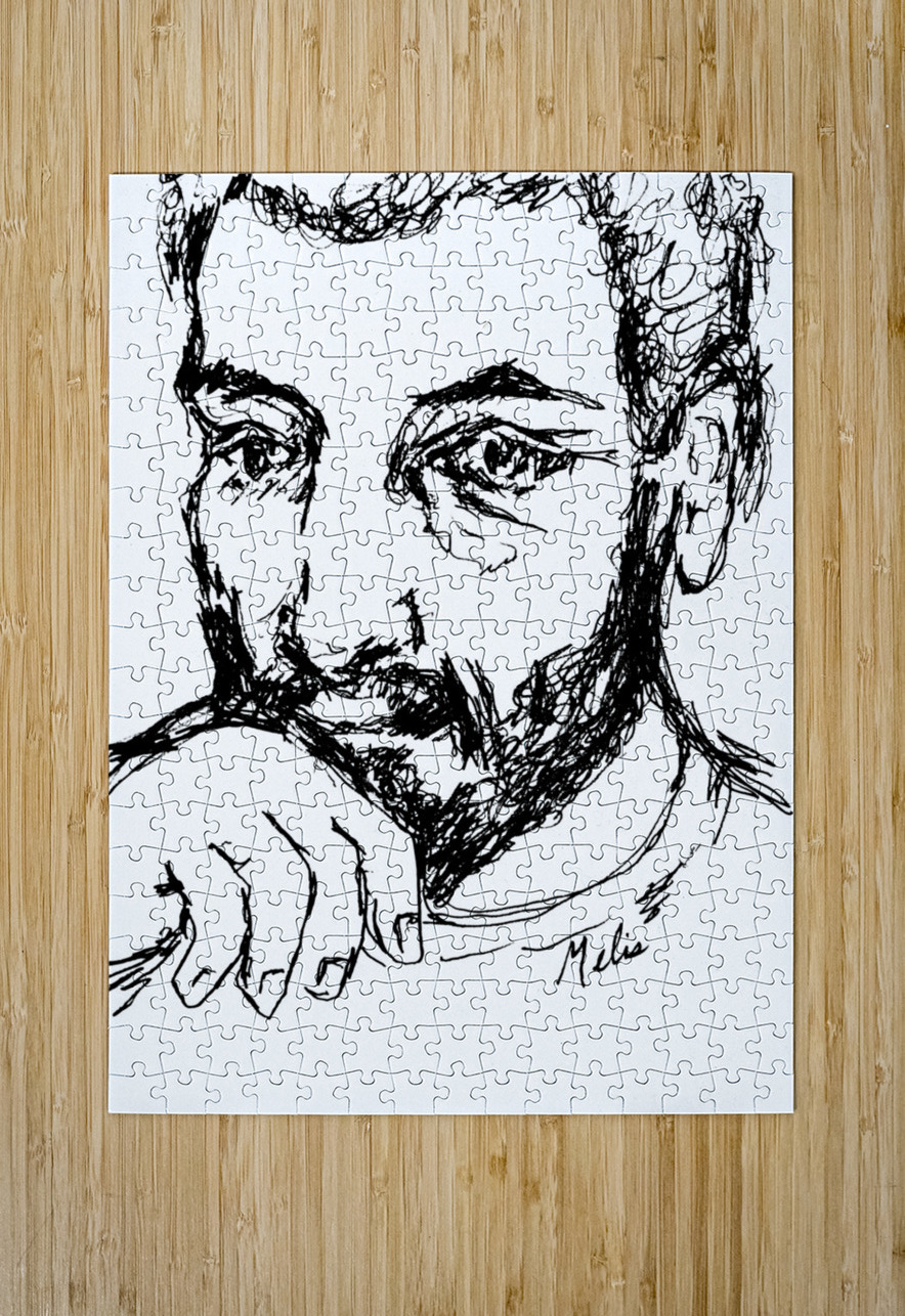 20240616 134552 2   Copy Marc Melis Puzzle printing