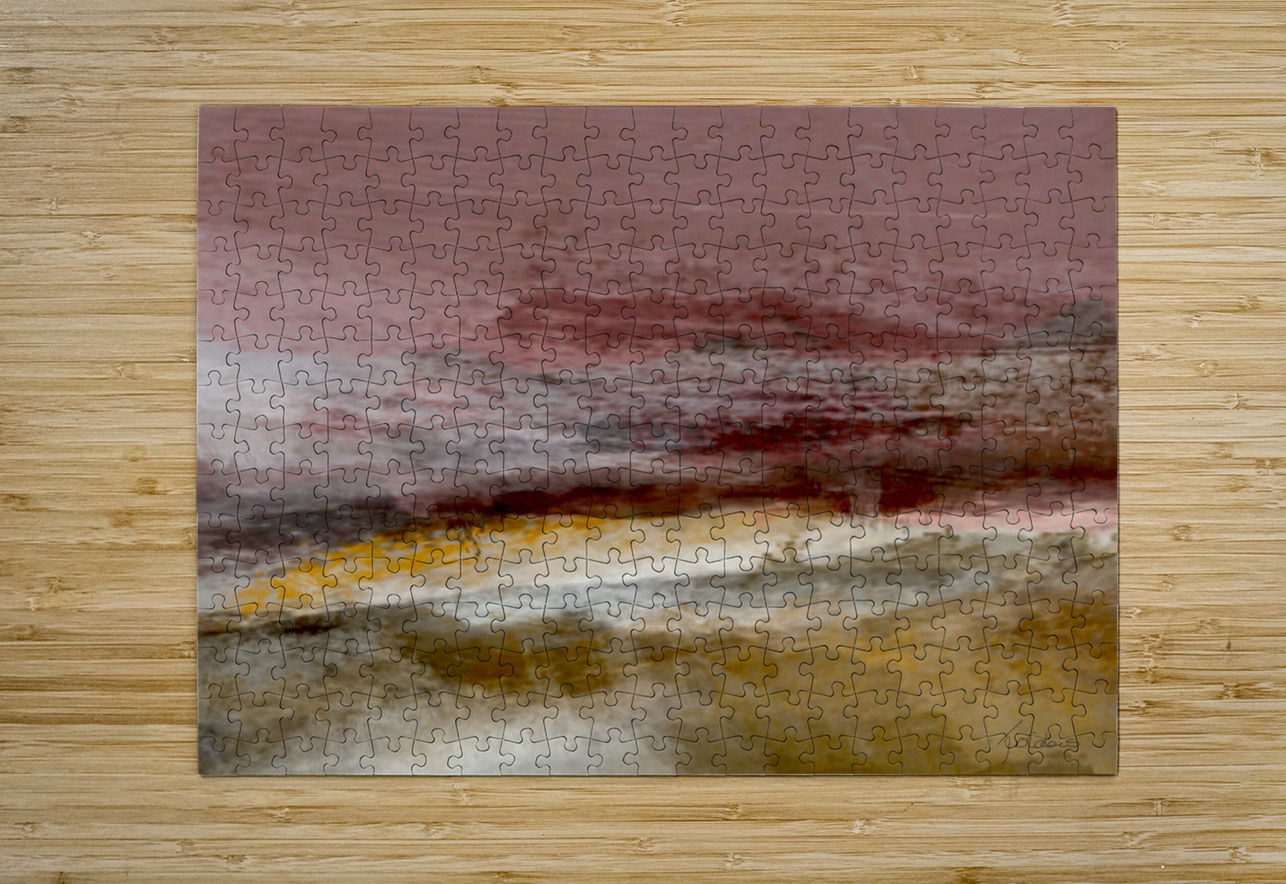 Ciel menacant  Jolabis  Puzzle printing