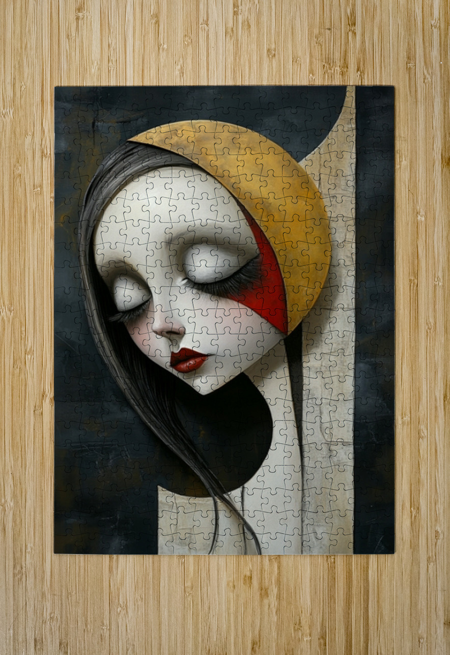 Coming Soon  36 The Mabazza Foundation  Puzzle printing