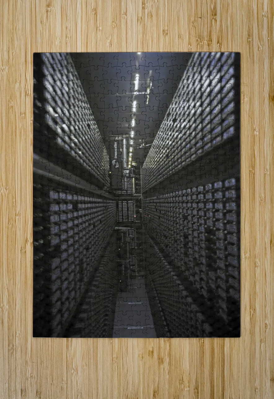 Constitution DeepEarth Photography Puzzle printing